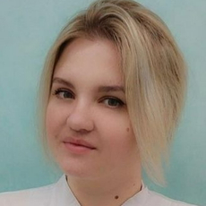 Леоненко Екатерина Андреевна, ЛОР