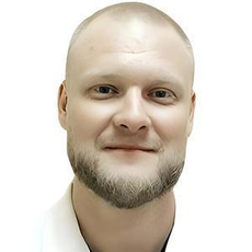 Бреннер Илья Михайлович, нейрохирург