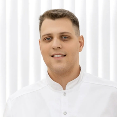 Строгий Андрей Павлович, стоматолог-терапевт