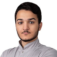 Айвазян Алик Мишаевич, стоматолог-терапевт