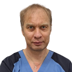 Квашнин Виктор Владимирович, детский массажист