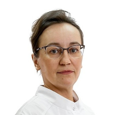 Гурина Анна Владимировна, врач функциональной диагностики