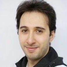 Мкртумян Сергей Ашотович, рентгенолог