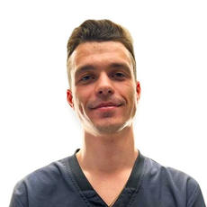 Игнатов Алексей Александрович, хирург