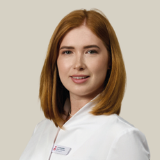 Кузнецова Дарья Андреевна, кардиолог