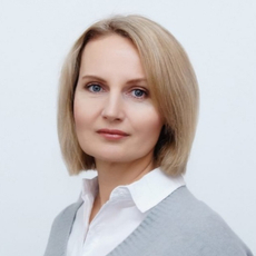 Мельникова Оксана Владимировна, детский психиатр