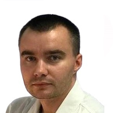 Цупа Марат Сергеевич, детский хирург