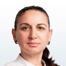 Мавропуло Мария Георгиевна, гинеколог