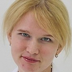 Шустимова Светлана Юрьевна, ЛОР