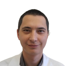 Кандюков Артем Рафикович, детский хирург