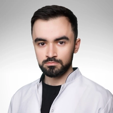 Елоев Артур Сергеевич, гастроэнтеролог