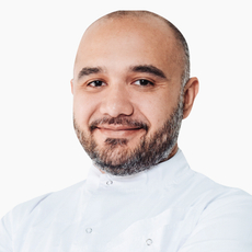 Захидов Джамшед Шодиевич, стоматолог-ортопед