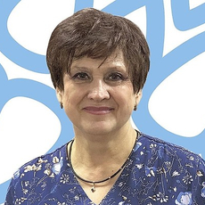 Рогачева Валентина Петровна, стоматолог-терапевт