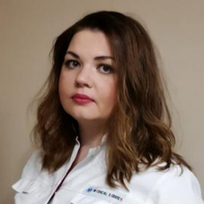 Никишина Татьяна Геннадьевна, проктолог