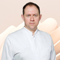 Объетанов Антон Андреевич, ЛОР