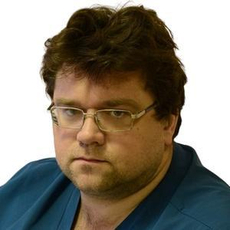 Амос Данила Леонидович, кардиолог