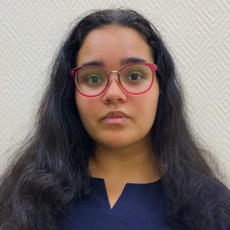 Новикова Жасмина Мехметовна, психолог