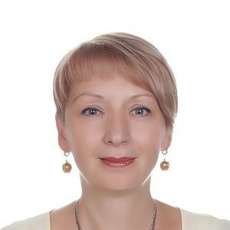 Щирая Мария Александровна, анестезиолог