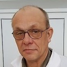 Степанов Юрий Владимирович, терапевт