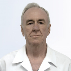 Друккер Александр Наумович, анестезиолог