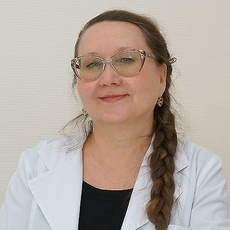 Кузнецова Наталья Александровна, ортопед