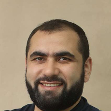 Ниязов Амил Мамедович, эндоскопист