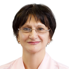 Кондранина Татьяна Геннадьевна, гинеколог