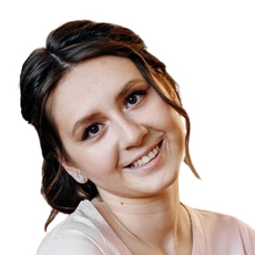 Филатова Мария Евгеньевна, терапевт