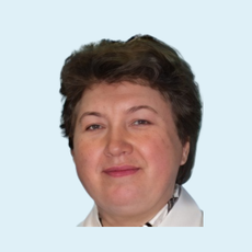 Каграманова Татьяна Васильевна, невролог