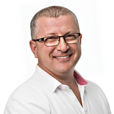 Бондаренко Роман Анатольевич, стоматолог-ортопед