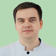 Кулагин Евгений Сергеевич, ортопед