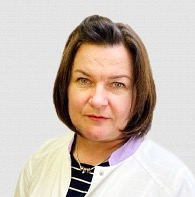 Чибискова Альбина Вячеславовна, детский массажист