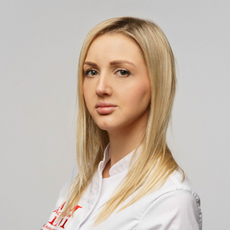 Кокотова Елена Игоревна, дерматолог