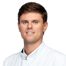 Былим Игорь Анатольевич, офтальмолог