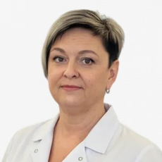 Иванова Марина Владимировна, терапевт