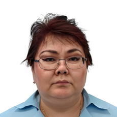 Харитонова Анжела Владимировна, врач УЗД