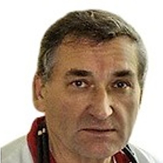 Соцкий Петр Васильевич, терапевт