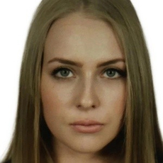 Пинчук (Жила) Анастасия Алексеевна, ЛОР