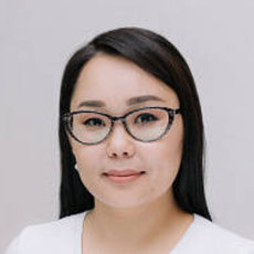 Ринчинова Ирина Васильевна, терапевт