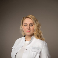 Юлдашева Ольга Александровна, терапевт