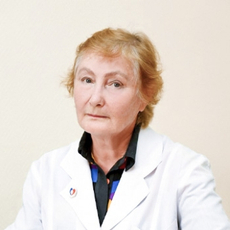 Павлова Татьяна Никифоровна, кардиолог