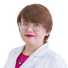 Балтакова Ольга Николаевна, психиатр