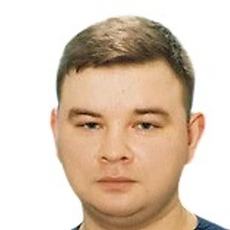 Приходько Максим Станиславович, анестезиолог