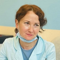 Савина Ирина Александровна, кардиолог