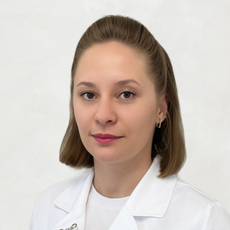 Красавина Айшат Семедовна, гинеколог