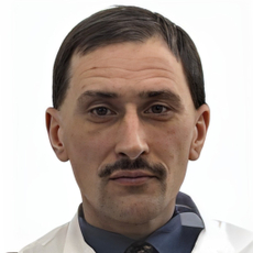 Тищенко Андрей Борисович, психолог