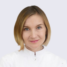 Варвянская Анастасия Владимировна, ЛОР