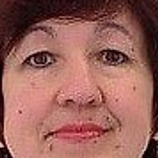 Николаева Галина Анатольевна, фтизиатр