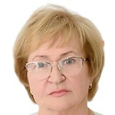 Панкова Тамара Павловна, онколог