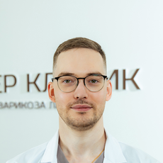 Татауров Руслан Михайлович, хирург